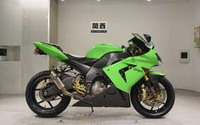 KAWASAKI ZX 10 NINJA R 2005 ZXT00C