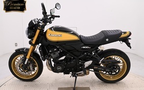 KAWASAKI Z900RS SE 2024 ZR900K