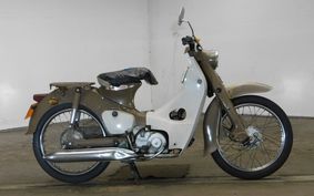 HONDA C100 SUPER CUB C100