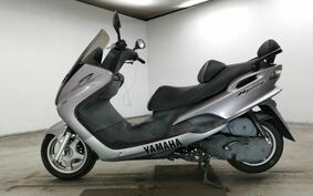 YAMAHA MAJESTY 125 5CA