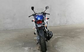 HONDA CBR250R MC41