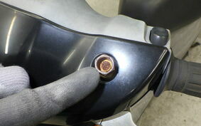 SUZUKI ADDRESS V125 CF46A