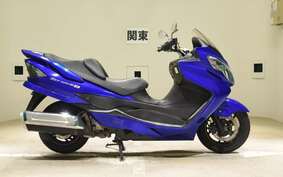 SUZUKI SKYWAVE 250 (Burgman 250) S Gen.3 CJ44A