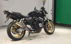 HONDA CB400SFV-3 2005 NC39