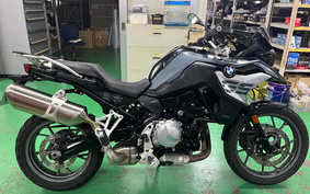 BMW F750GS 2019 0B08