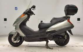 HONDA FORESIGHT EX MF04