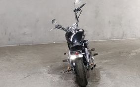 YAMAHA DRAGSTAR 250 VG02J