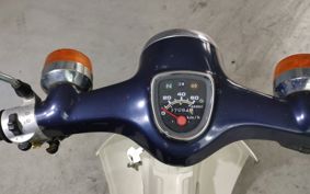 HONDA SUPER CUB50 AA01