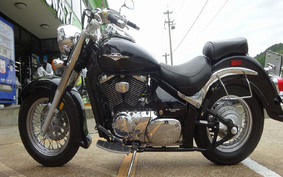 SUZUKI INTRUDER 400 Classic 2008 VK54A