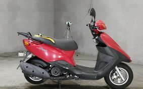 YAMAHA AXIS 125 TREET SE53J