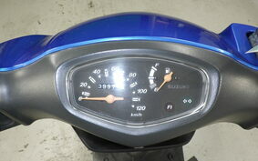 SUZUKI ADDRESS V125 CF4EA