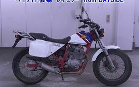 HONDA FTR223 MC34