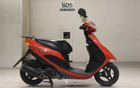 SUZUKI ADDRESS V50 Gen.2 CA44A