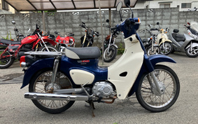 HONDA C50 SUPER CUB AA09