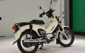 HONDA CROSS CUB 110 JA45