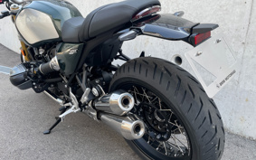 BMW R12 nineT 2025 0N01