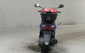 SUZUKI ADDRESS V125 S CF4MA