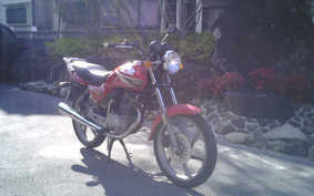 HONDA MCR125 PCJ0