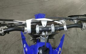 YAMAHA YZ125 CE16C