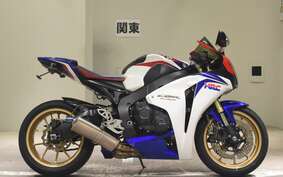 HONDA CBR1000RR Gen. 2 2009 SC59