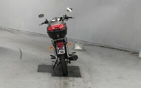 SUZUKI GN125 F Gen.2 PCJ2N