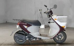 SUZUKI LET's 4 Basket CA43A