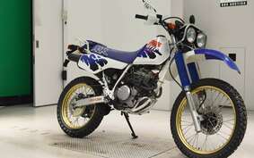 HONDA XLR250 BAJA GEN 2 MD22