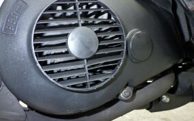 SUZUKI ADDRESS V125 G CF46A