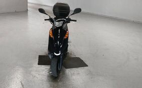 SUZUKI ADDRESS V125 CF4EA