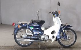 HONDA SUPER CUB70 C70