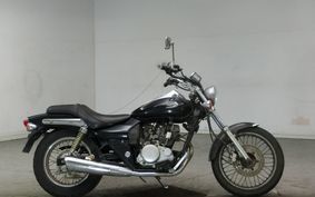 KAWASAKI ELIMINATOR 125 2006 BN125A