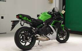 KAWASAKI NINJA 400 2015 EX400E