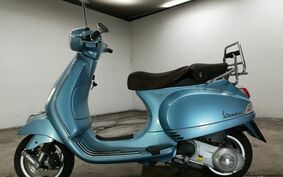 VESPA LX125 M681