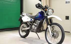 SUZUKI DJEBEL 250 XC SJ45A