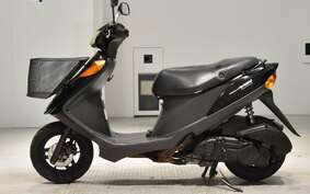 SUZUKI ADDRESS V125 CF46A