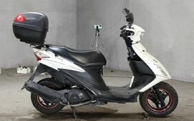 SUZUKI ADDRESS V125 S CF4MA