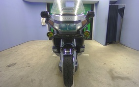 HONDA GL1500 GOLD WING SE SC22