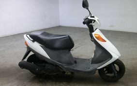 SUZUKI ADDRESS V125 CF46A