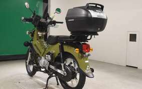 HONDA CROSS CUB 110 JA45