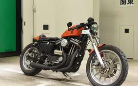 HARLEY XL883R 2001 CKM