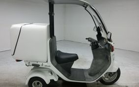 HONDA GYRO CANOPY TA02