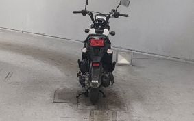 HONDA ZOOMERX JF52