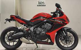 HONDA CBR650R 2023 RH03