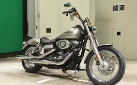 HARLEY FXDB 1580 2006 GX4