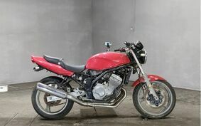 KAWASAKI BALIUS 250 ZR250A