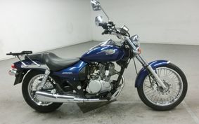 KAWASAKI ELIMINATOR 125 2002 BN125A