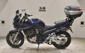 SUZUKI BANDIT 1200 S 2006 GV79A