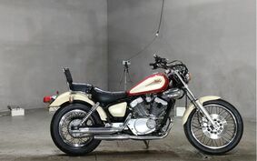 YAMAHA VIRAGO 250 3DM