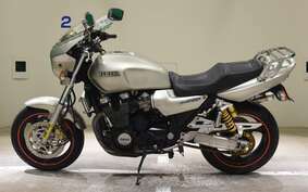 YAMAHA XJR1200 1997 4KG