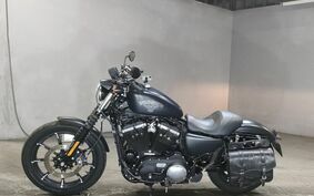 HARLEY XL883N 2018 LE2